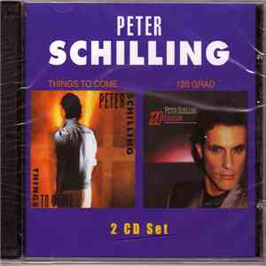 Peter Schilling - Things To Come / 120 Grad mp3 album