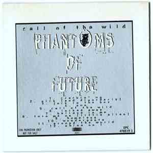 Phantoms Of Future - Call Of The Wild mp3 album