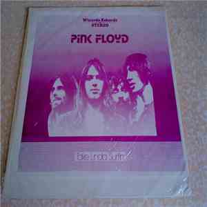 Pink Floyd - Take Linda Surfin' mp3 album