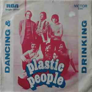 Plastic People  - Dancing And Drinking mp3 album