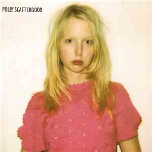 Polly Scattergood - Crystal Breaks mp3 album
