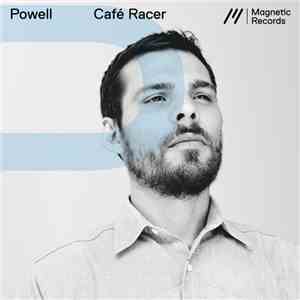 Powell  - Café Racer mp3 album