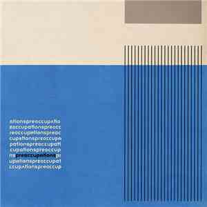 Preoccupations - Preoccupations mp3 album