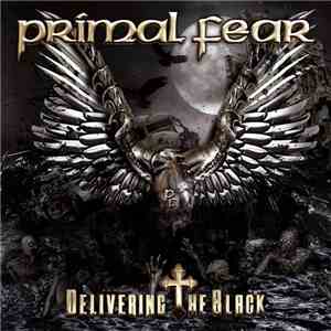 Primal Fear - Delivering The Black mp3 album