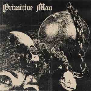 Primitive Man  - Caustic mp3 album