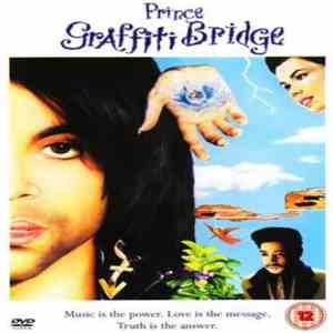 Prince - Graffiti Bridge mp3 album