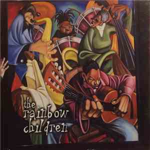 Prince - The Rainbow Children mp3 album