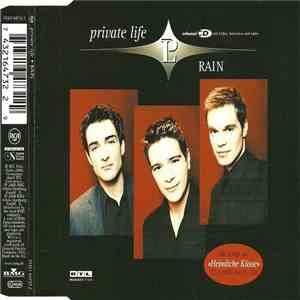 Private Life - Rain mp3 album