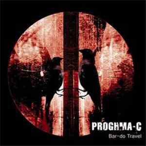 Proghma-C - Bar-Do Travel mp3 album