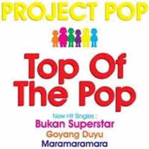 Project Pop - Top Of The Pop mp3 album