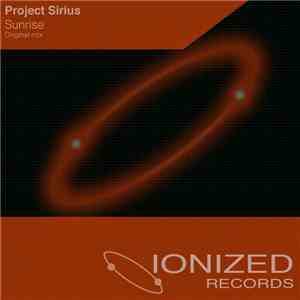 Project Sirius - Sunrise mp3 album
