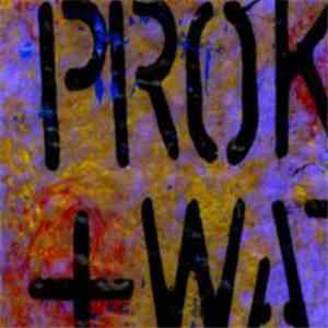 Prokter + Watzon - Volume One mp3 album