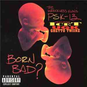PSK-13 - Born Bad? mp3 album