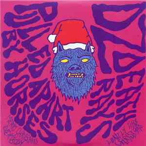 Pulled Apart By Horses / DZ Deathrays - Merry Christmas Everybody / Lonely This Christmas mp3 album