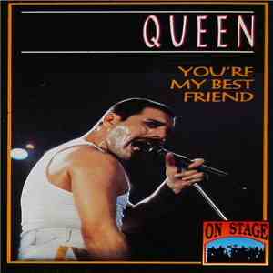 Queen - You're My Best Friend mp3 album