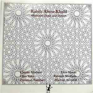 Rabih Abou-Khalil - Between Dusk And Dawn mp3 album