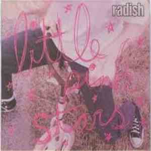 Radish - Little Pink Stars mp3 album