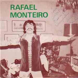 Rafael Monteiro - Uma Noite É Pouco mp3 album