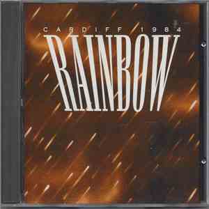 Rainbow - Cardiff 1984 mp3 album