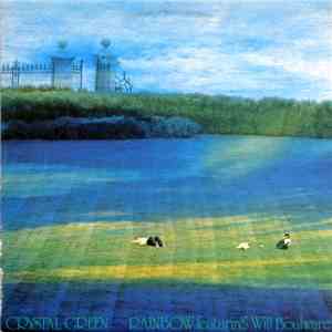 Rainbow Featuring Will Boulware - Crystal Green mp3 album