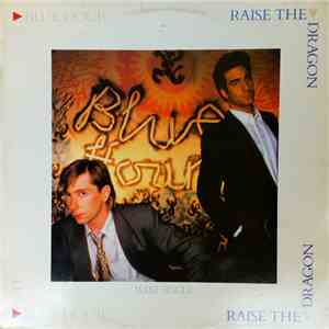 Raise The Dragon - The Blue Hour mp3 album