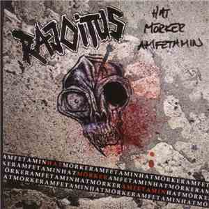 Rajoitus - Hat Mörker Amfetamin mp3 album