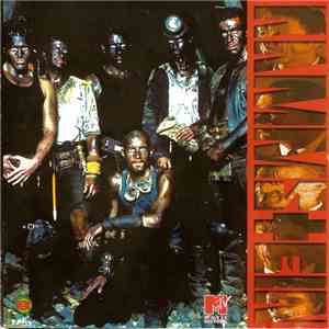 Rammstein - MTV Music History mp3 album