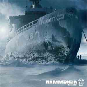 Rammstein - Rosenrot mp3 album