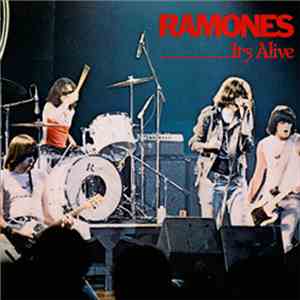 Ramones - It's Alive mp3 album