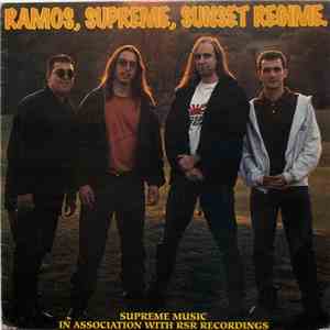 Ramos, Supreme, Sunset Regime - Life Force Generator / Metamorphosis mp3 album
