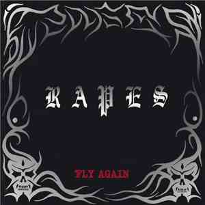 Rapes - Fly Again mp3 album