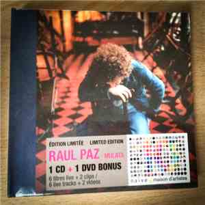 Raul Paz - Mulata mp3 album