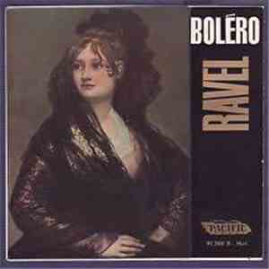 Ravel - Boléro mp3 album