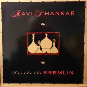 Ravi Shankar - Inside The Kremlin mp3 album