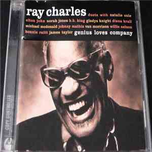 Ray Charles - Genius Loves Company mp3 album