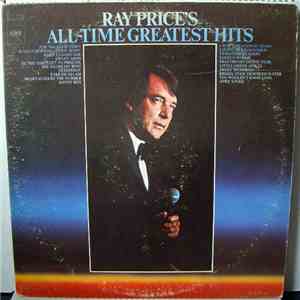 Ray Price - All Time Greatest Hits mp3 album