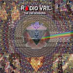 R▲dio Vril - The LSD Sessions mp3 album