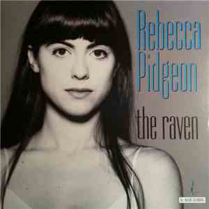 Rebecca Pidgeon - The Raven mp3 album