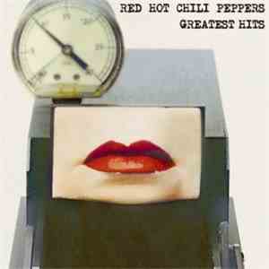 Red Hot Chili Peppers - Greatest Hits mp3 album