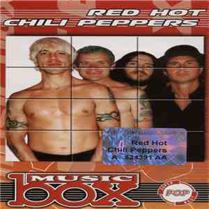 Red Hot Chili Peppers - Music Box mp3 album