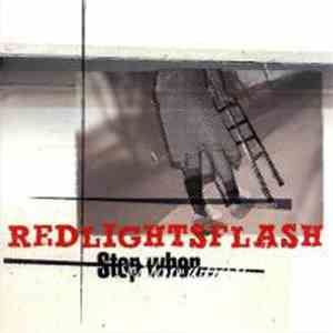 Red Lights Flash - Stop When... mp3 album