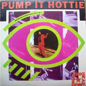 Redhead Kingpin And The FBI - Pump It Hottie mp3 album