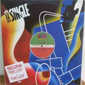 Regina  - Baby Love mp3 album