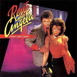 Rene And Angela - Street Called Desire mp3 album