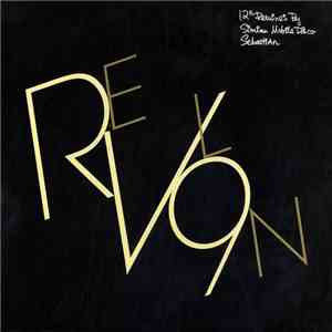 Revl9n - Walking Machine mp3 album