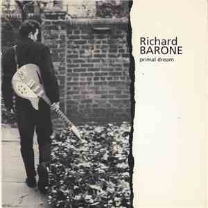 Richard Barone - Primal Dream mp3 album