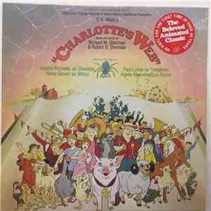 Richard M. Sherman & Robert B. Sherman - E.B. White's Charlotte's Web (Original Soundtrack Recording) mp3 album
