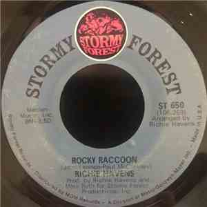 Richie Havens - Rocky Raccoon mp3 album