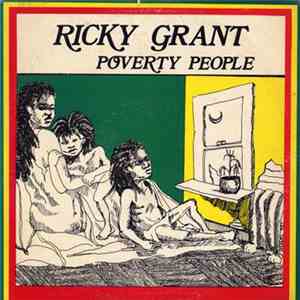 Ricky Grant - Poverty People mp3 album
