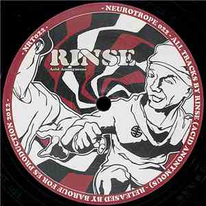 Rinse - Neurotrope 022 mp3 album